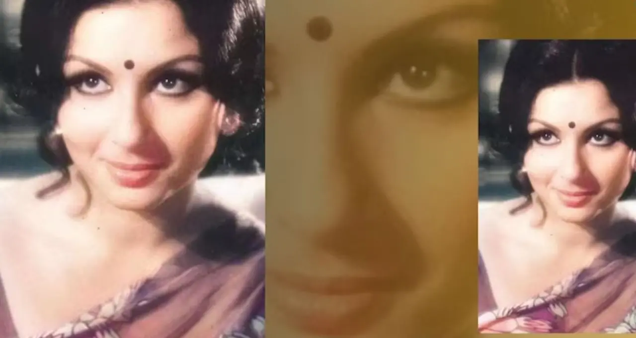 বিকিনি ফটোশুট ঘিরে দেশজোড়া বিতর্ক! স্বামীকে টেলিগ্রাম করেছিলেন শর্মিলা ঠাকুর, পতৌদির এক উত্তরে বদলে যায় সব
