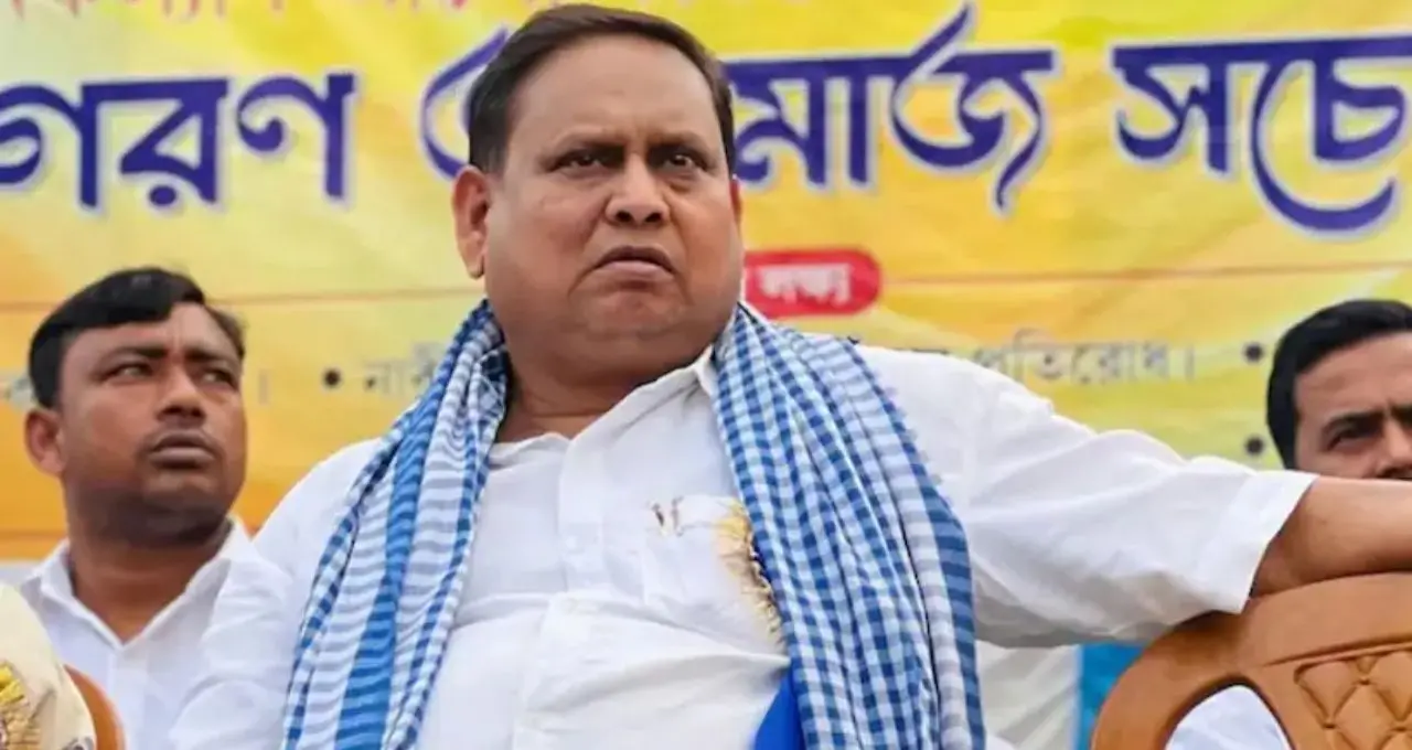 মুর্শিদাবাদে মাছ চাষ ঘিরে বিতর্ক! নওদার বিধায়ক হুমায়ুন কবীরের বিরুদ্ধে গুরুতর অভিযোগ, পাল্টা বিস্ফোরক দাবি বিধায়কের
