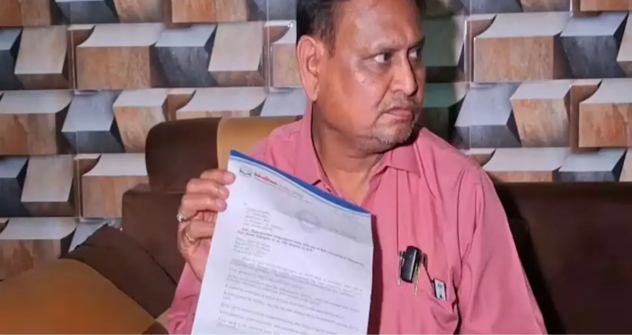 মুর্শিদাবাদে মাছ চাষ ঘিরে বিতর্ক! নওদার বিধায়ক হুমায়ুন কবীরের বিরুদ্ধে গুরুতর অভিযোগ, পাল্টা বিস্ফোরক দাবি বিধায়কের
