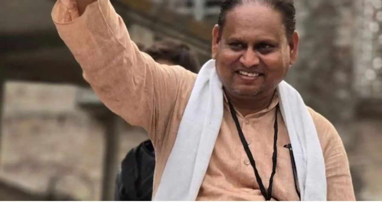মুর্শিদাবাদে মাছ চাষ ঘিরে বিতর্ক! নওদার বিধায়ক হুমায়ুন কবীরের বিরুদ্ধে গুরুতর অভিযোগ, পাল্টা বিস্ফোরক দাবি বিধায়কের
