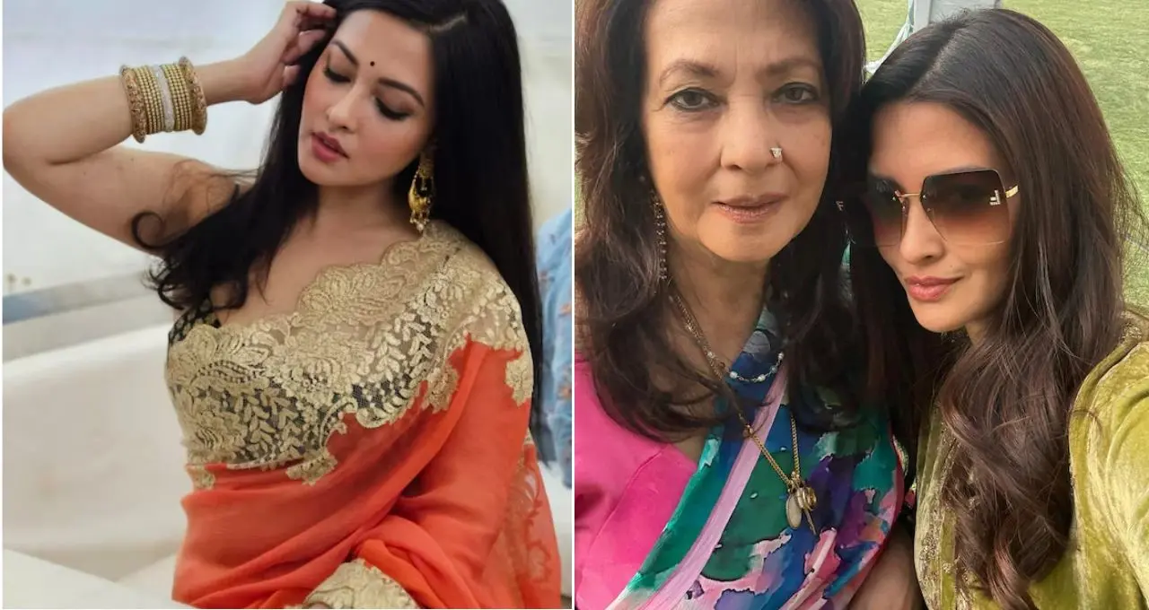 সুপারস্টার পরিবারের মেয়ে, রূপে মুগ্ধ হয়েছিলেন ক্রিকেটাররাও! এক বিতর্কই বদলে দিয়েছিল এই বাঙালি নায়িকার জীবন
