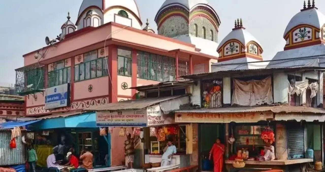 কলকাতার ট্রামে ফিরছে নতুন যুগ! দক্ষিণেশ্বর থেকে কালীঘাট সরাসরি সংযোগের বড় পরিকল্পনা
