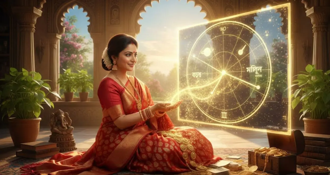মিথুনে বুধের বিশেষ অবস্থান! ভাগ্যের চাকা ঘুরতে পারে ৫ রাশির, চাকরি-ব্যবসায় মিলতে পারে সাফল্যের নতুন দিশা
