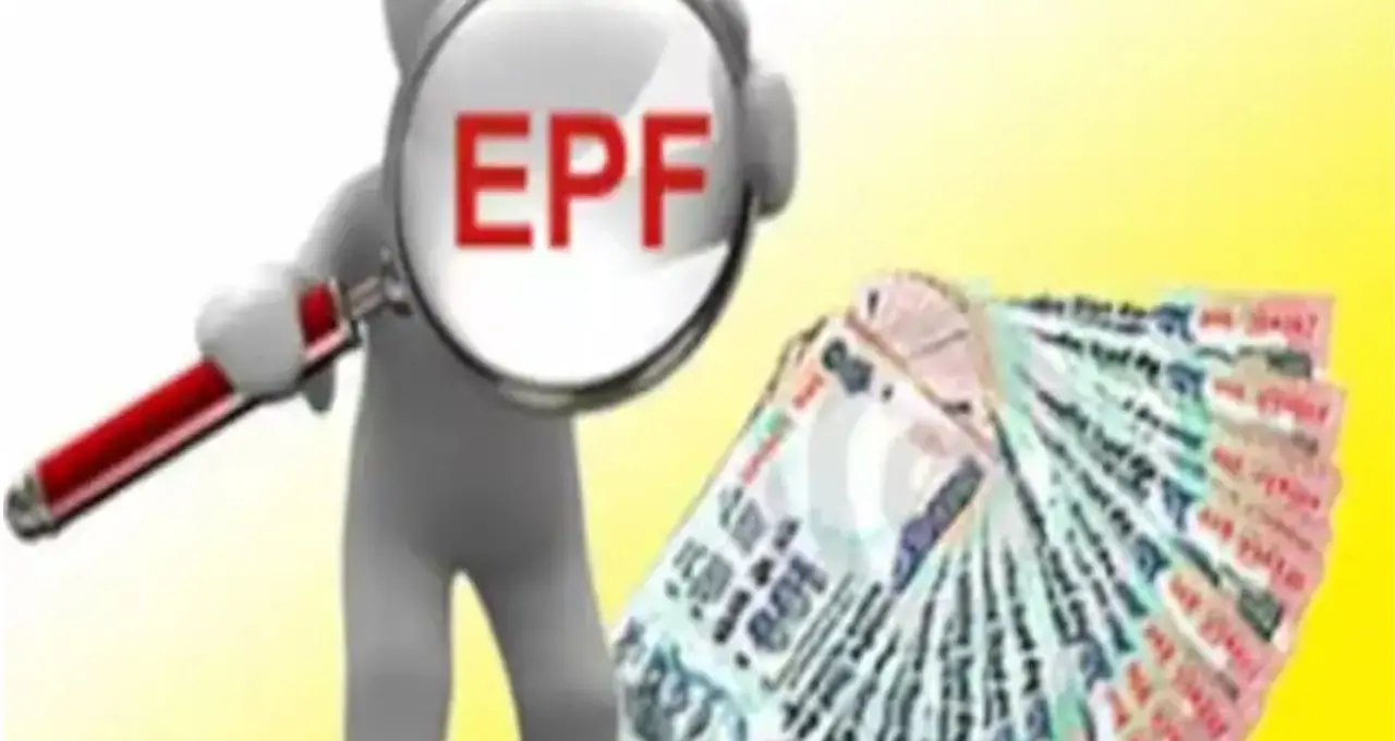 EPFO-র নতুন নিয়মে বড় বদল! PF-এ ১,৮০০ টাকার বেশি জমা দেবেন কি না, সিদ্ধান্ত এবার কর্মীর হাতে