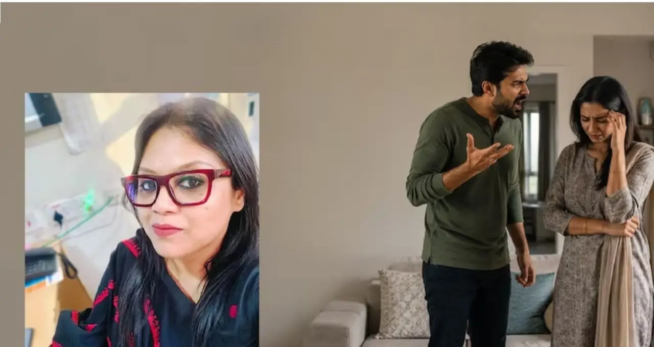 নিজের রোজগারের টাকা বাবা-মাকে দিলেই সংসারে অশান্তি? মনোবিদ জানালেন সম্পর্ক বাঁচানোর ৫ কার্যকর উপায়
