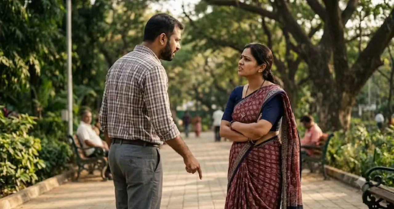 নিজের রোজগারের টাকা বাবা-মাকে দিলেই সংসারে অশান্তি? মনোবিদ জানালেন সম্পর্ক বাঁচানোর ৫ কার্যকর উপায়
