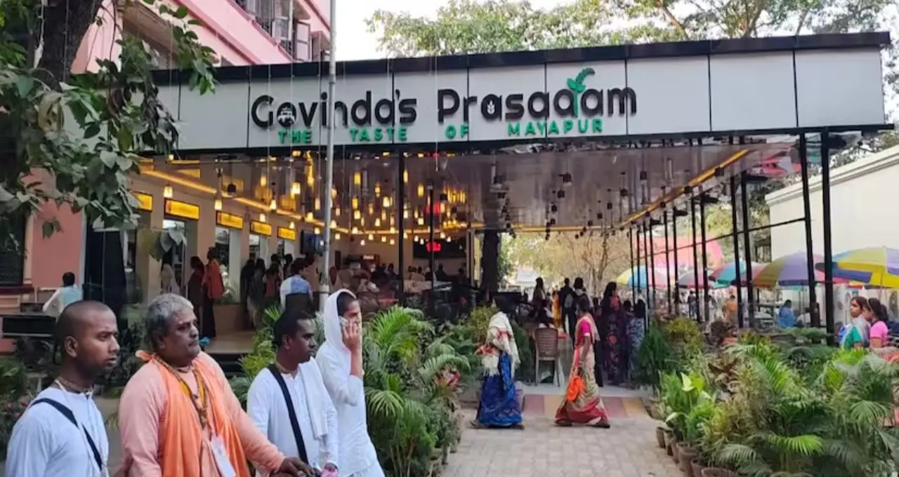 রথযাত্রায় মায়াপুর যাওয়ার পরিকল্পনা? ইসকনের গীতা ভবন-সহ বিভিন্ন গেস্ট হাউসে অনলাইনে রুম বুকিং করবেন কীভাবে, জেনে নিন সহজ উপায়