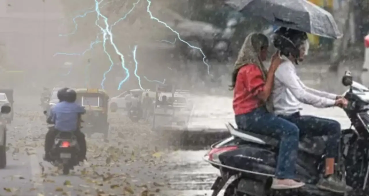 Low Pressure Over Bengal: নিম্নচাপে বদলে গেল বাংলার আকাশ! ৪৮ ঘণ্টায় ভারী থেকে অতি ভারী বৃষ্টির আশঙ্কা, কোন জেলায় সবচেয়ে বেশি প্রভাব?
