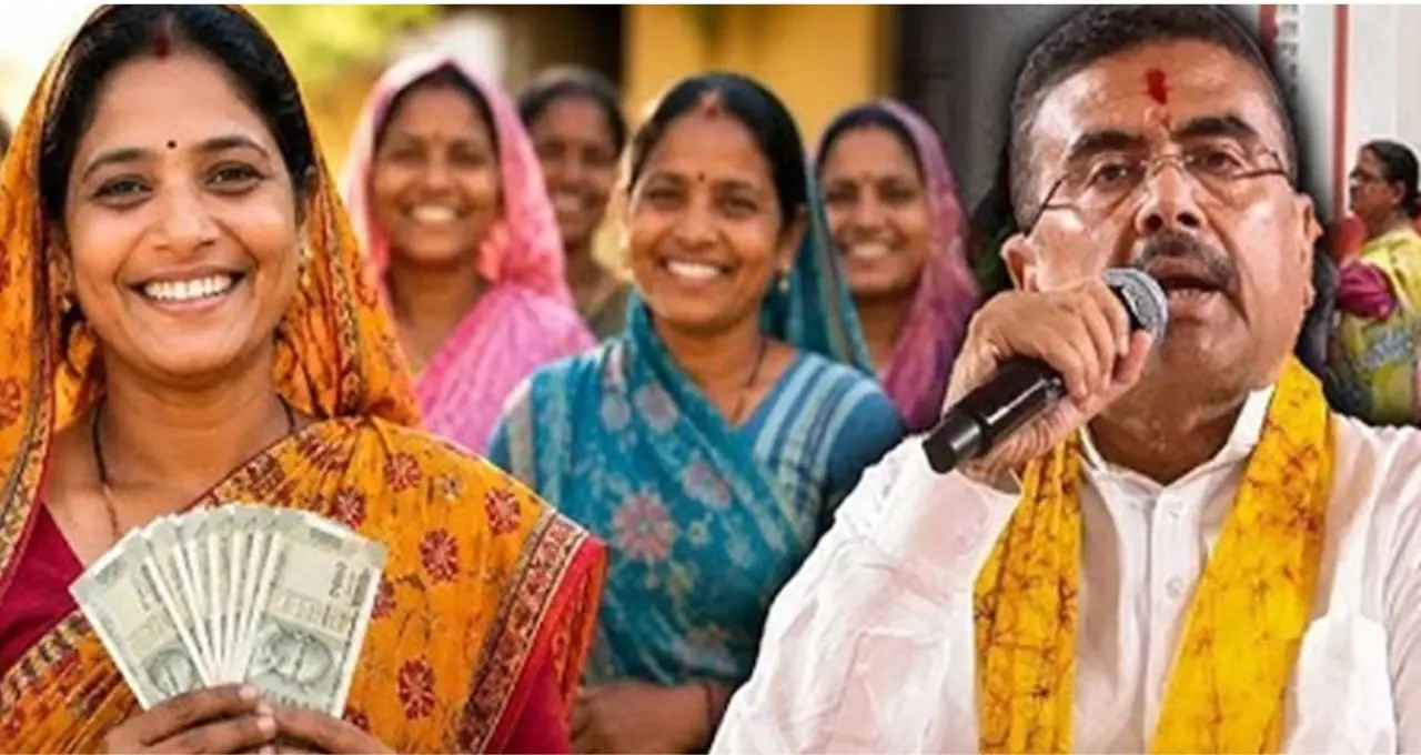 Annapurna Yojana: কারা পাবেন না অন্নপূর্ণা প্রকল্পের ৩০০০ টাকা? ১ জুলাই টাকা না এলে কী করবেন, জানালেন মুখ্যমন্ত্রী
