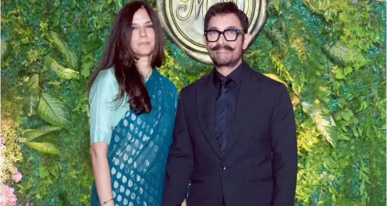 তৃতীয়বার বিয়ের পিঁড়িতে আমির খান! কে এই গৌরী স্প্র্যাট? স্বাধীনতা সংগ্রামের ইতিহাস থেকে বলিউডের নতুন অধ্যায়
