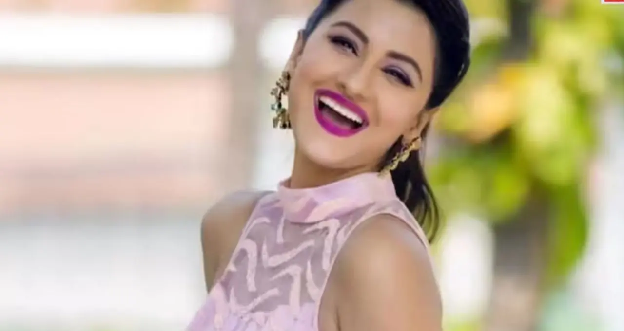 রচনা বন্দ্যোপাধ্যায় কতদূর পড়াশোনা করেছেন? 'যোগ্যতা' বিতর্কের মাঝেই সামনে এল অভিনেত্রী-সাংসদের শিক্ষাগত তথ্য
