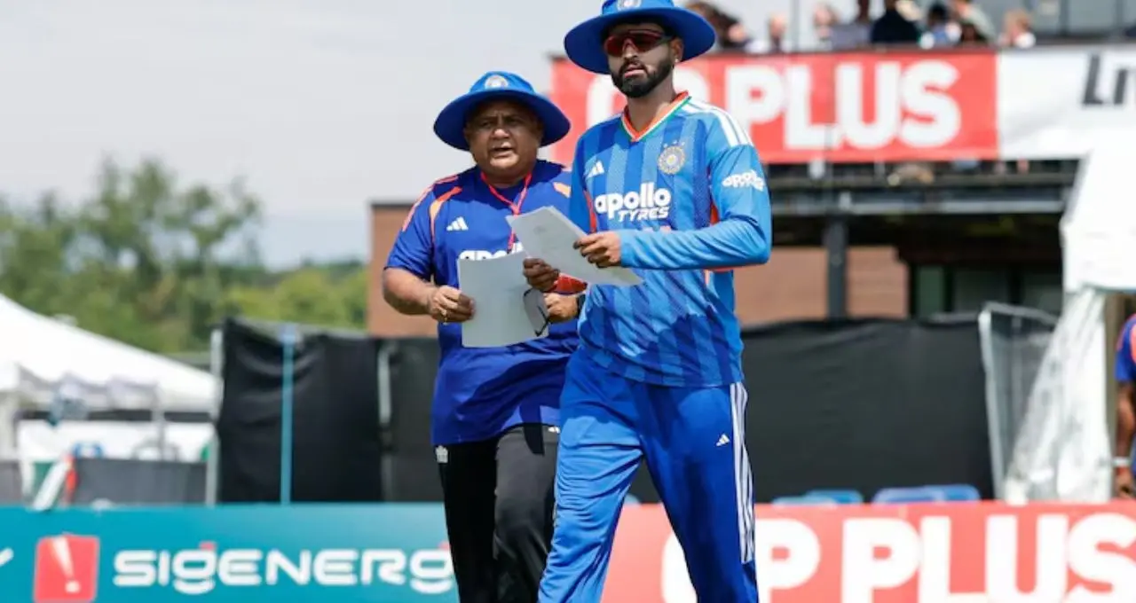 শ্রেয়স আইয়ারের অধিনায়কত্বে নজিরবিহীন হতাশা! ভারতীয় ক্রিকেটে গড়লেন এমন রেকর্ড, যা আগে কেউ করেননি
