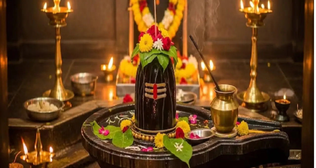 শুরু হচ্ছে শ্রাবণ মাস ২০২৬! কবে রাখবেন সোমবারের ব্রত, কখন শ্রাবণী শিবরাত্রি? জেনে নিন সম্পূর্ণ সূচি
