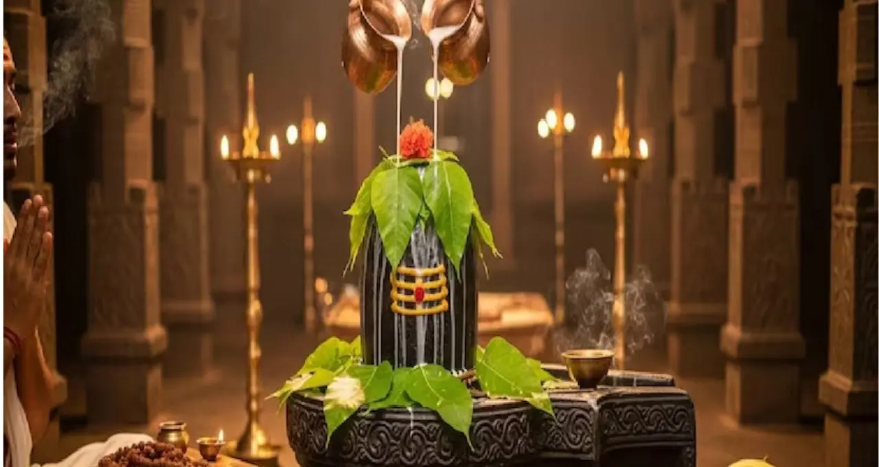 শুরু হচ্ছে শ্রাবণ মাস ২০২৬! কবে রাখবেন সোমবারের ব্রত, কখন শ্রাবণী শিবরাত্রি? জেনে নিন সম্পূর্ণ সূচি
