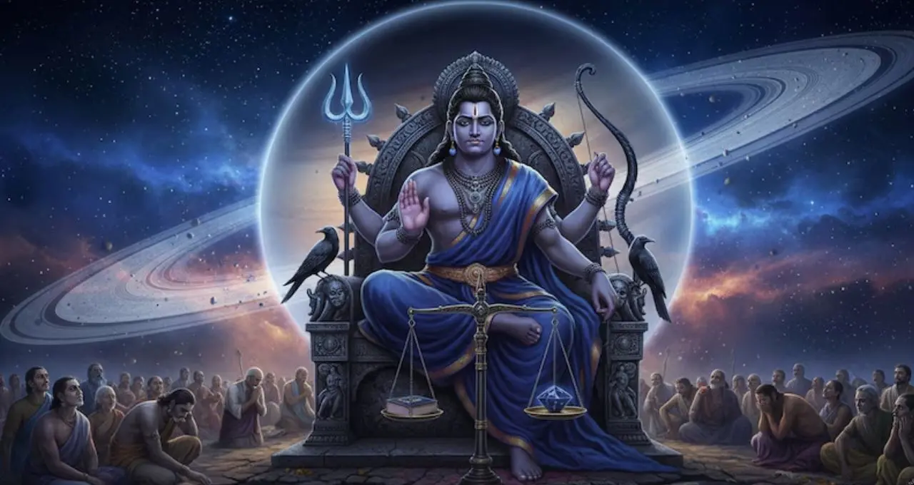 সূর্যের নক্ষত্র পরিবর্তনে ভাগ্য বদলের ইঙ্গিত! ৪ রাশির জীবনে আসতে পারে অর্থ, সাফল্য ও সম্মান
