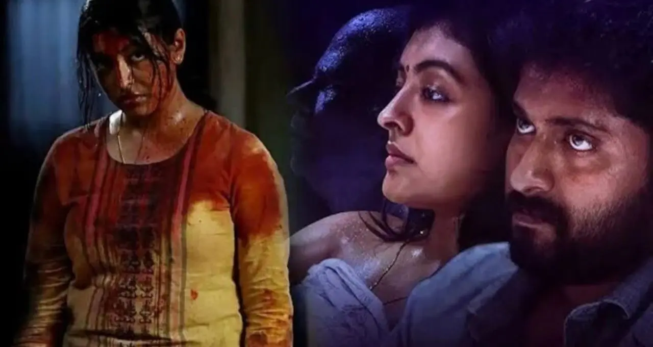 OTT Romantic Thriller: পরকীয়া, খুন আর প্রতিশোধের রুদ্ধশ্বাস গল্প! এই থ্রিলার একবার শুরু করলে শেষ না করে উঠতে পারবেন না
