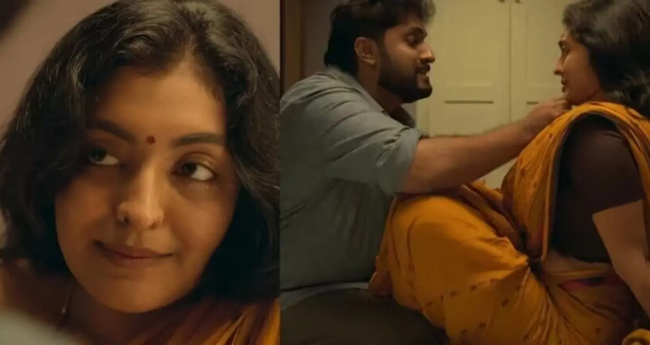 OTT Romantic Thriller: পরকীয়া, খুন আর প্রতিশোধের রুদ্ধশ্বাস গল্প! এই থ্রিলার একবার শুরু করলে শেষ না করে উঠতে পারবেন না
