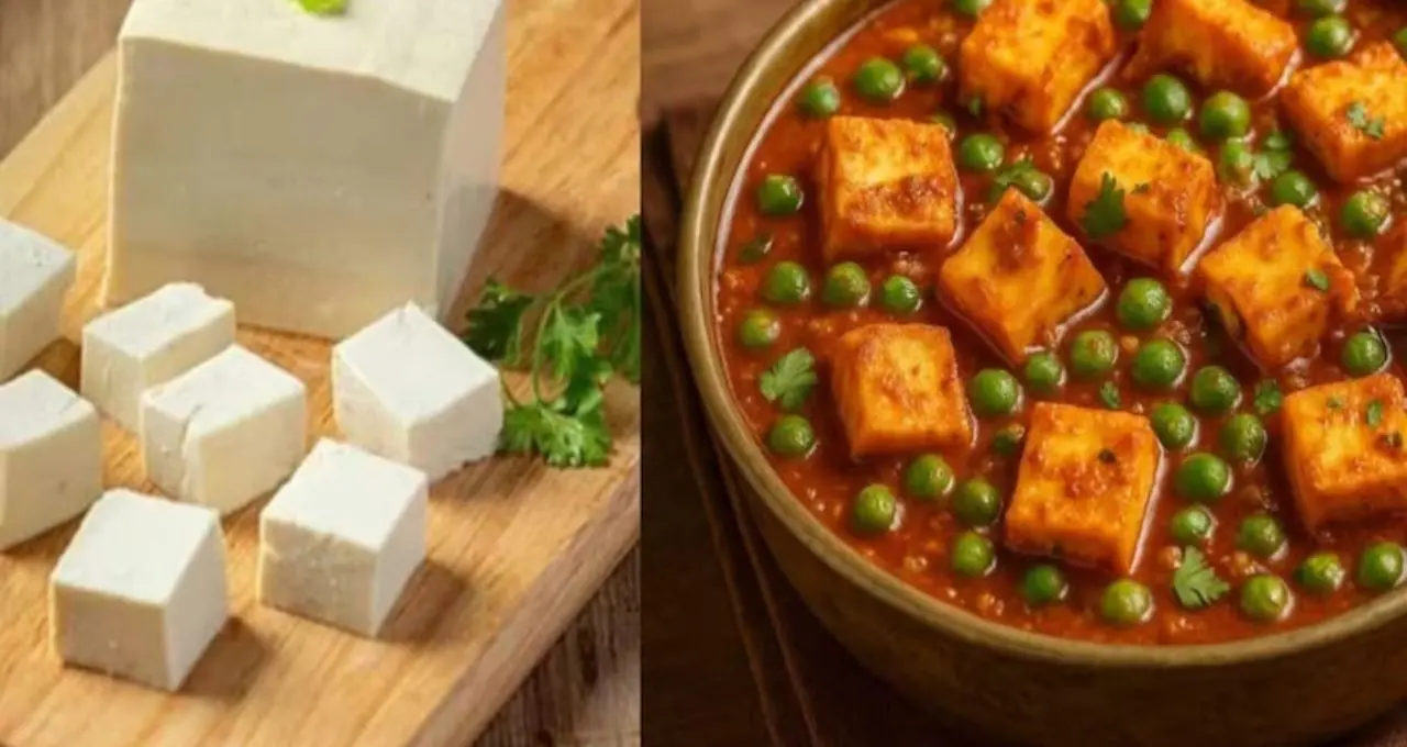 পনির না টোফু? প্রোটিন, ক্যালসিয়াম নাকি কোলেস্টেরল-ফ্রি সুবিধা—পুষ্টিবিদের বিশ্লেষণে জানুন আপনার জন্য সেরা কোনটি

