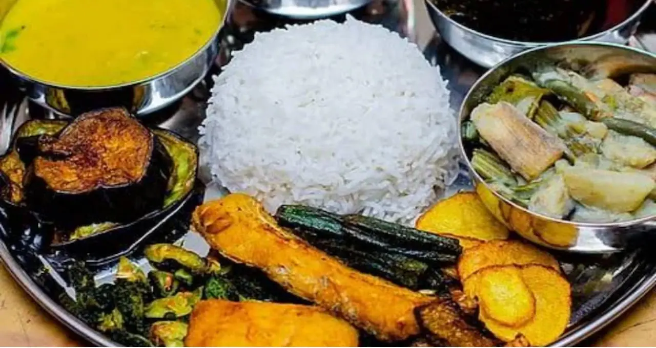 গরমে মাছ-মাংস কমাচ্ছেন? নিরামিষ খাবারেই মিলবে ভরপুর প্রোটিন, কী খেলে শরীর থাকবে সুস্থ জানালেন পুষ্টিবিদ

