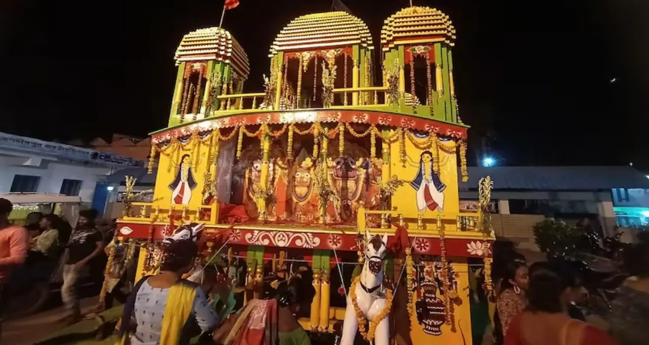 রথযাত্রা ২০২৬: কারা পাবেন ৫ লক্ষ টাকার সরকারি অনুদান? কারা পাবেন না? চেক কবে মিলবে? জেনে নিন সম্পূর্ণ তথ্য
