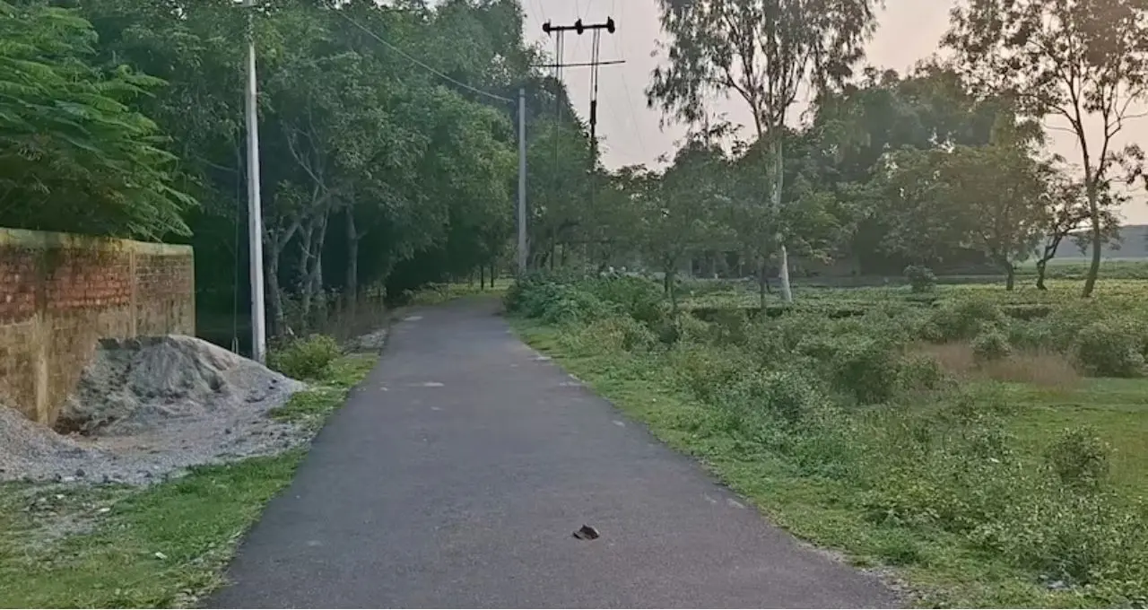 উত্তরবঙ্গে বৃষ্টির রেড অ্যালার্ট! আগামী ৭২ ঘণ্টা দার্জিলিং-ডুয়ার্সে ভারী থেকে অতি ভারী বর্ষণের সতর্কতা IMD-র
