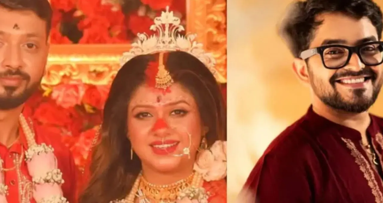 সন্তান জন্মের খবর ঘিরে নতুন বিতর্ক! রহস্যময় পোস্টে কি সুস্মিতা রায়কে খোঁচা দিলেন সায়ক চক্রবর্তী? জোর চর্চা নেটপাড়ায়
