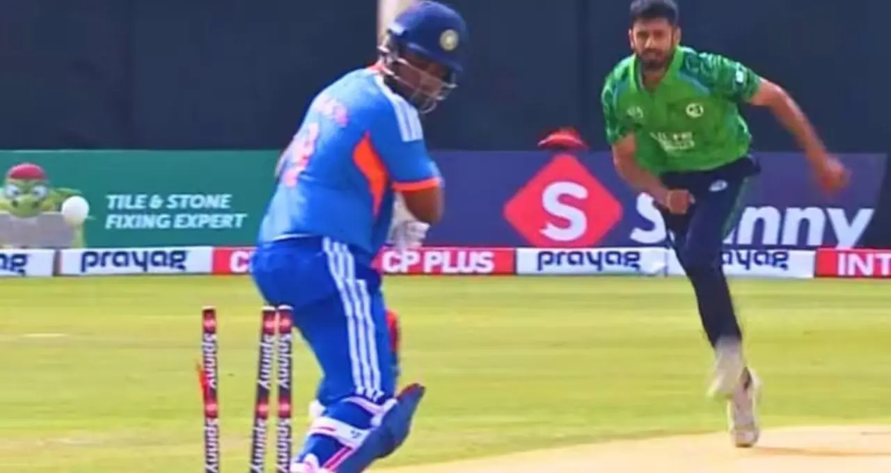 টানা ব্যর্থতায় চাপে টিম ইন্ডিয়া! বিসিসিআইয়ের এই সিদ্ধান্তই কি টি-২০ দলের দুর্দশার মূল কারণ?
