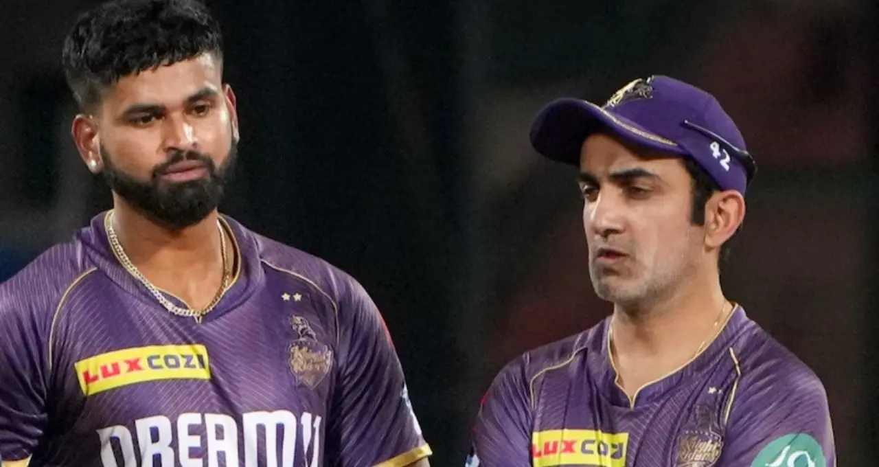 টানা ব্যর্থতায় চাপে টিম ইন্ডিয়া! বিসিসিআইয়ের এই সিদ্ধান্তই কি টি-২০ দলের দুর্দশার মূল কারণ?
