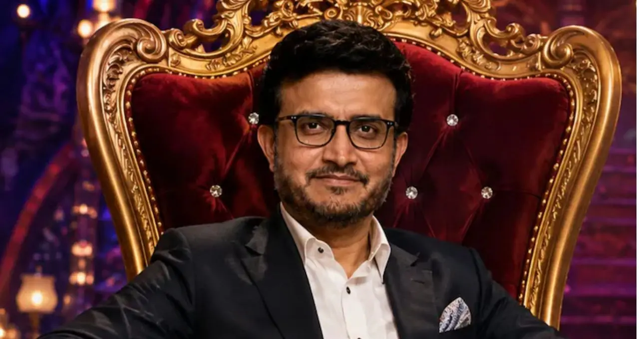 সৌরভের হাত ধরে ফিরছে বাংলা বিগ বস! প্রতিযোগী তালিকায় কি যশ-নুসরতের নাম? জল্পনা তুঙ্গে

