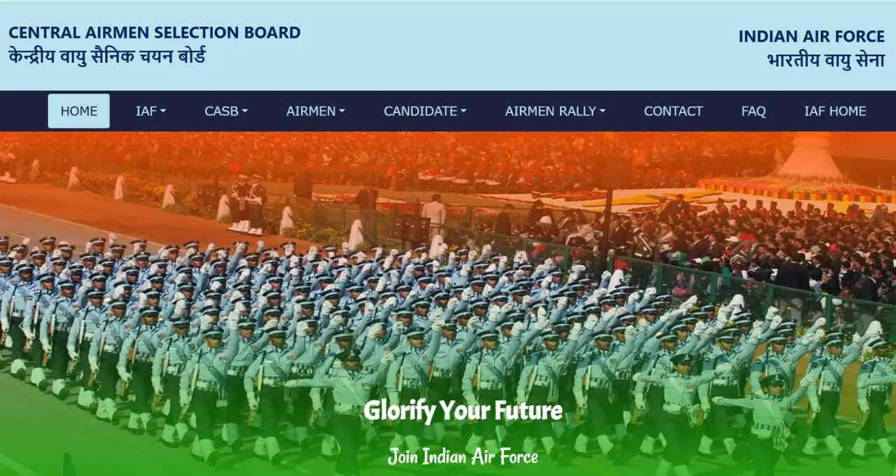 IAF Airmen Recruitment 2026: 12वीं पास युवाओं के लिए Group Y भर्ती शुरू, 26 जुलाई तक करें आवेदन