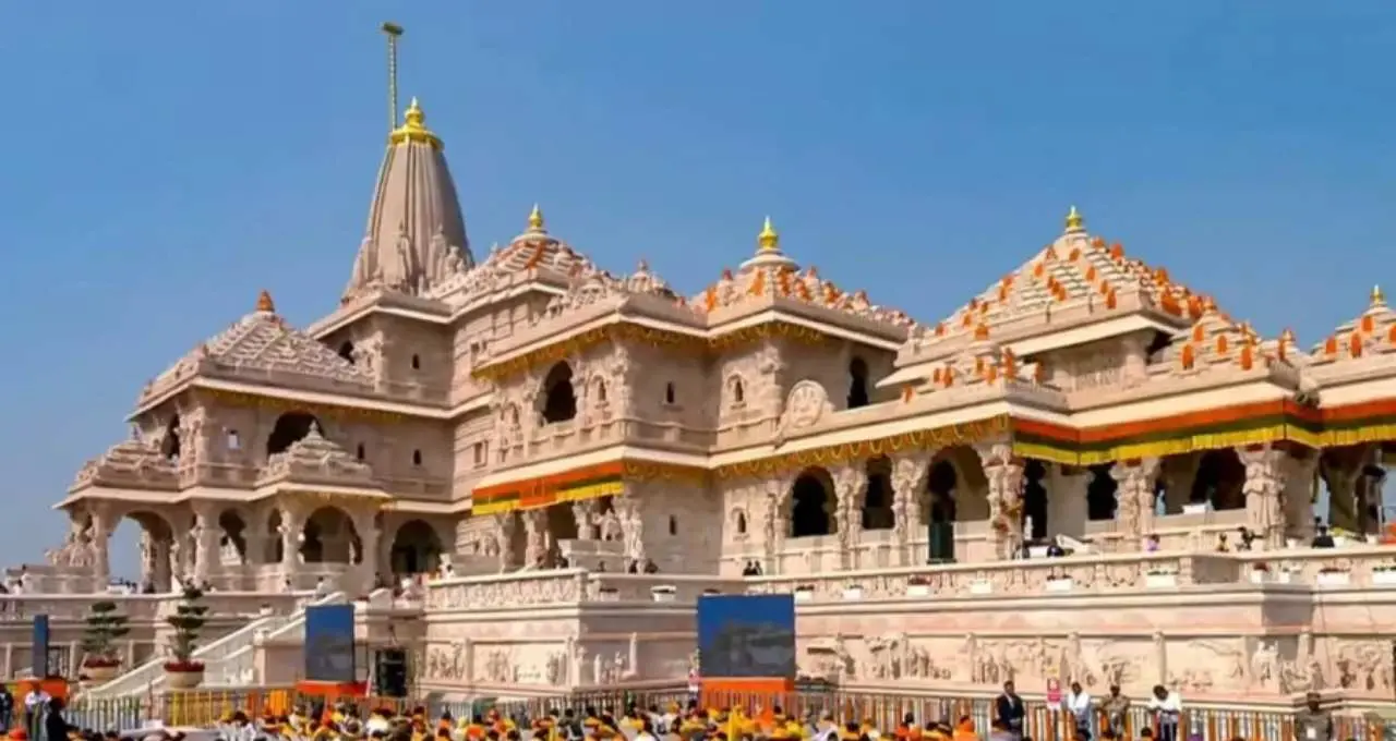 अयोध्या राम मंदिर दान चोरी मामला: जांच में SOP उल्लंघन के संकेत, जानें दान गणना के नियम
