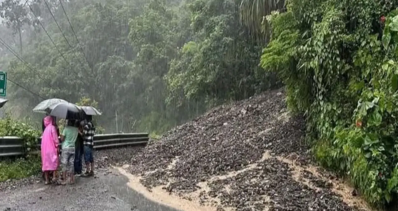 সিকিম যাওয়ার আগে বড় সতর্কতা! ১১-১৩ জুলাই ভোরে বন্ধ থাকবে এনএইচ-১০-এর গুরুত্বপূর্ণ অংশ, জেনে নিন বিকল্প রুট
