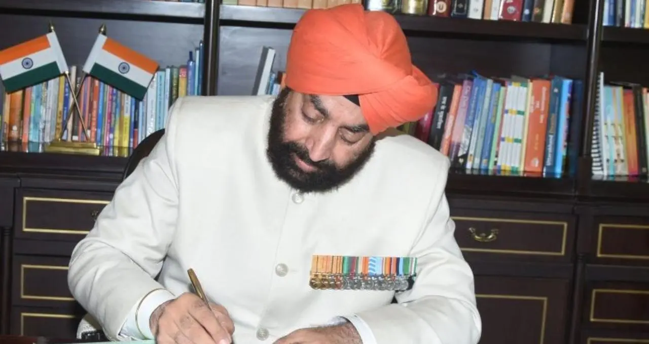 उत्तराखंड बना पूर्ण साक्षर राज्य, राज्यपाल गुरमीत सिंह ने दी आधिकारिक मंजूरी