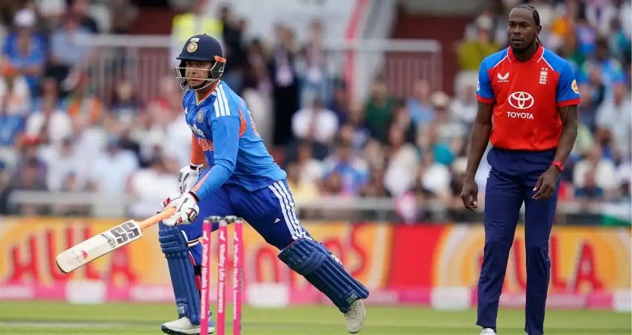 IND vs ENG: वैभव सूर्यवंशी और जोफ्रा आर्चर के बीच उभर रही रोमांचक प्रतिद्वंद्विता, युवा भारतीय बल्लेबाज ने दिखाया बेखौफ अंदाज