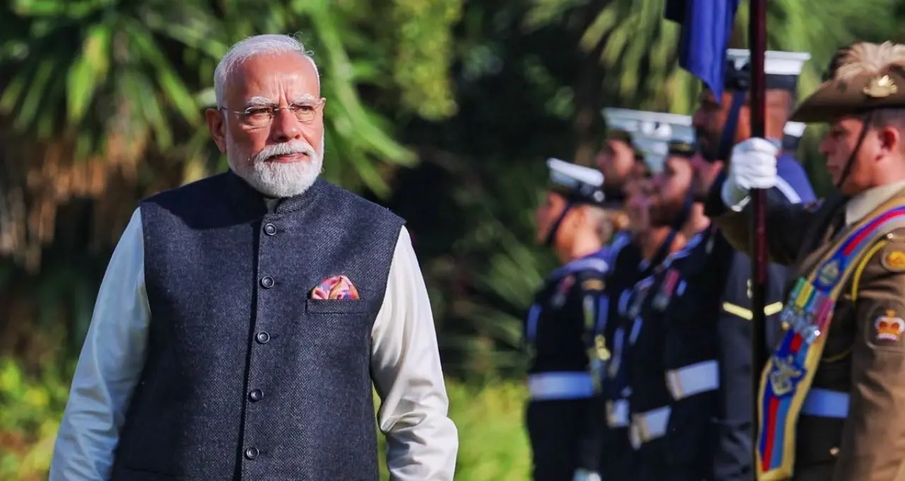 भारत-ऑस्ट्रेलिया रणनीतिक साझेदारी को नई मजबूती, यूरेनियम से गगनयान मिशन तक बढ़ा सहयोग