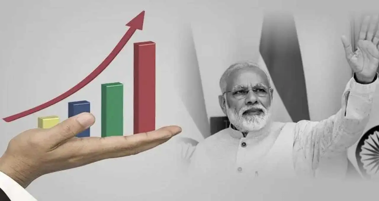 ADB Economic Forecast: चुनौतियों के बावजूद भारत की अर्थव्यवस्था रहेगी मजबूत, FY27 में 6.6% ग्रोथ का अनुमान
