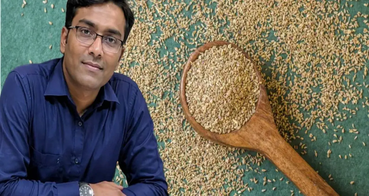 জোয়ান খাওয়ারও আছে সঠিক সময়! কখন, কতটা খেলে মিলবে উপকার? কারা এড়িয়ে চলবেন, জানালেন পুষ্টিবিদ
