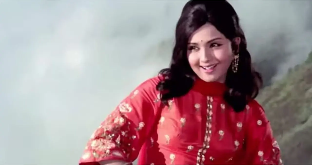 বিয়ের মাত্র ১১ দিনেই হারান স্বামী! প্রাক্তন মুখ্যমন্ত্রীর পুত্রবধূ থেকে কিশোর কুমারের চতুর্থ স্ত্রী—চমকে দেওয়া এই অভিনেত্রীকে চিনতে পারছেন?
