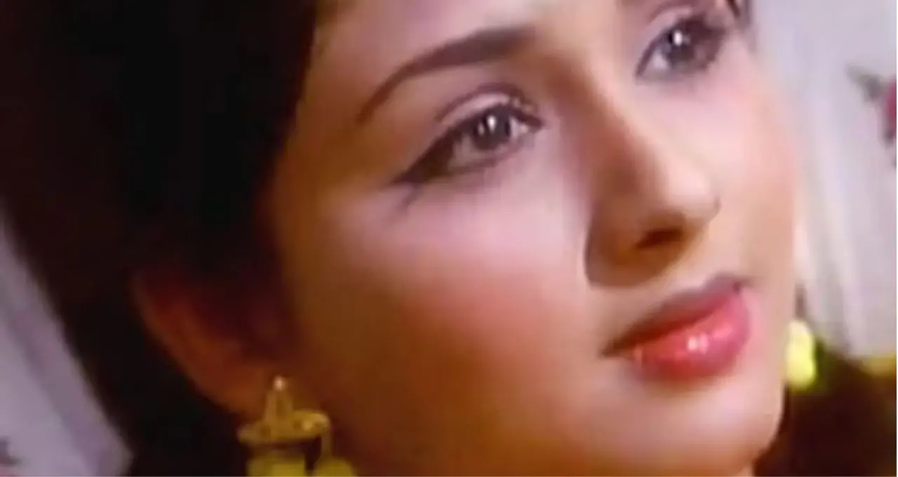বিয়ের মাত্র ১১ দিনেই হারান স্বামী! প্রাক্তন মুখ্যমন্ত্রীর পুত্রবধূ থেকে কিশোর কুমারের চতুর্থ স্ত্রী—চমকে দেওয়া এই অভিনেত্রীকে চিনতে পারছেন?
