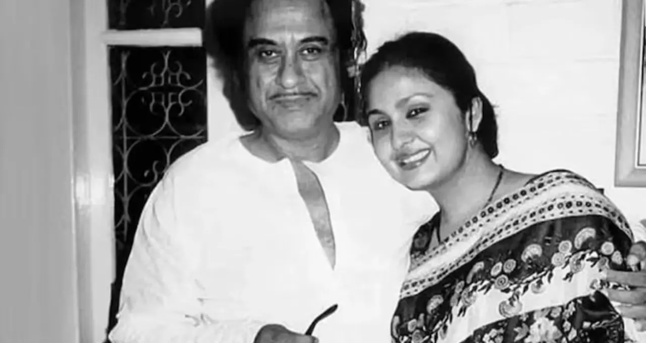বিয়ের মাত্র ১১ দিনেই হারান স্বামী! প্রাক্তন মুখ্যমন্ত্রীর পুত্রবধূ থেকে কিশোর কুমারের চতুর্থ স্ত্রী—চমকে দেওয়া এই অভিনেত্রীকে চিনতে পারছেন?
