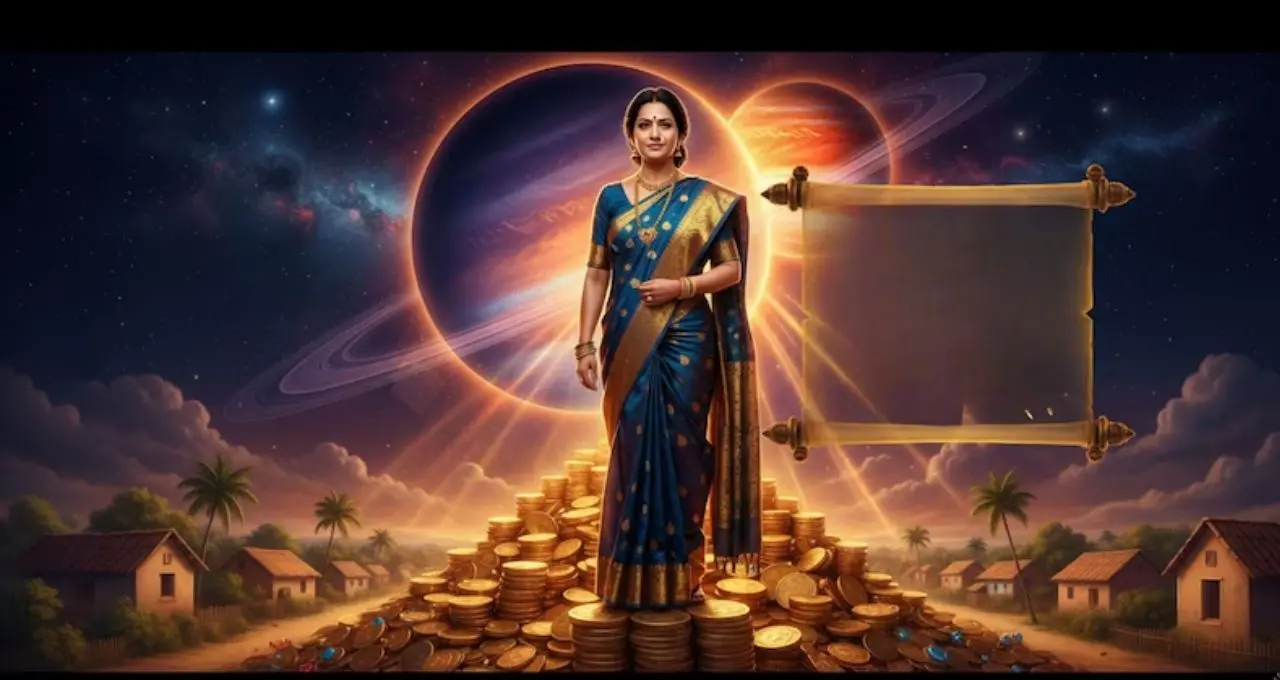 বৃহস্পতির নক্ষত্র পরিবর্তনে খুলতে পারে ভাগ্যের দুয়ার! এই ৩ রাশির জীবনে আসতে পারে অর্থ ও সাফল্যের নতুন অধ্যায়