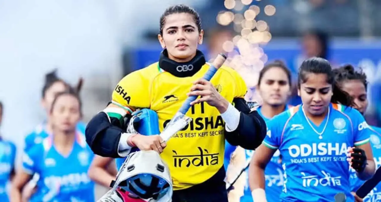 Asian Games 2026: भारतीय महिला हॉकी टीम का ऐलान, सलिमा टेटे फिर बनीं कप्तान