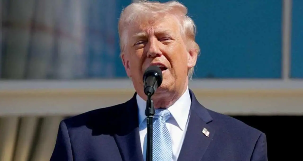 Iran-US Tensions: ट्रंप की ईरान को कड़ी चेतावनी, हत्या की साजिश पर सैन्य कार्रवाई की धमकी
