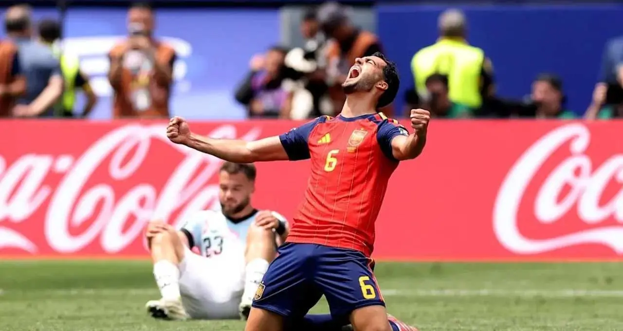 FIFA World Cup 2026: आखिरी मिनट में स्पेन की शानदार जीत, बेल्जियम को 2-1 से हराकर सेमीफाइनल में किया प्रवेश 