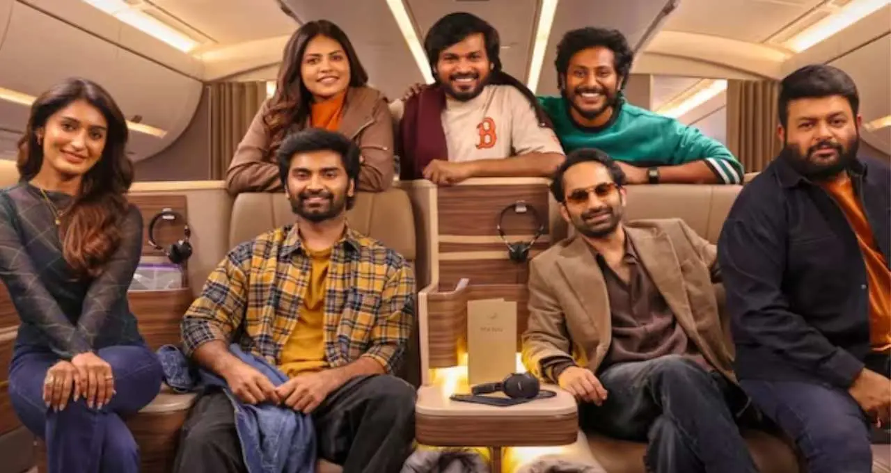 Friday Box Office Collection: ‘धमाल 4’ की शानदार शुरुआत, ‘अल्फा’ और ‘वेलकम टू द जंगल’ की कमाई पर पड़ा असर
