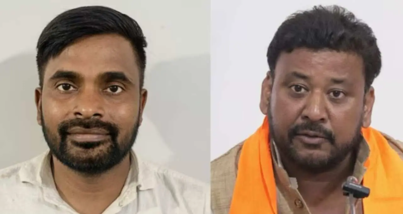 बांकीपुर उपचुनाव 2026: भाजपा ने बदला उम्मीदवार, नालंदा के नीरज कुमार सिन्हा को मिला टिकट