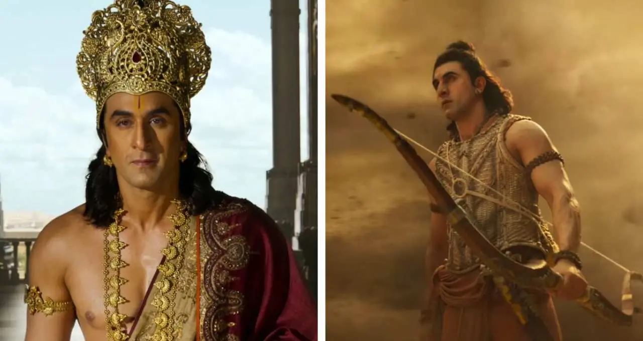 Ramayana Movie Trailer: रणबीर कपूर की फिल्म का ट्रेलर 24 जुलाई को होगा रिलीज, फैंस में बढ़ा उत्साह