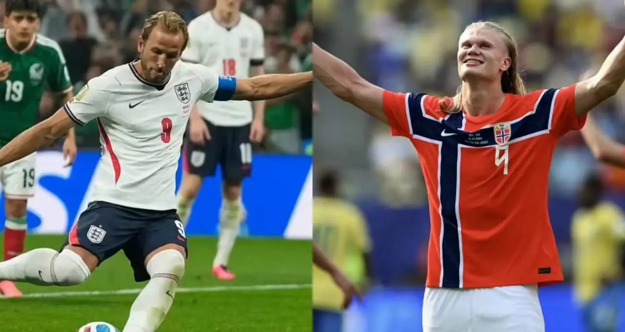FIFA World Cup 2026 Quarter Final: नॉर्वे और इंग्लैंड की टीम होगी आमने-सामने, जानें भारत में कितने बजे देख सकते हैं मैच
