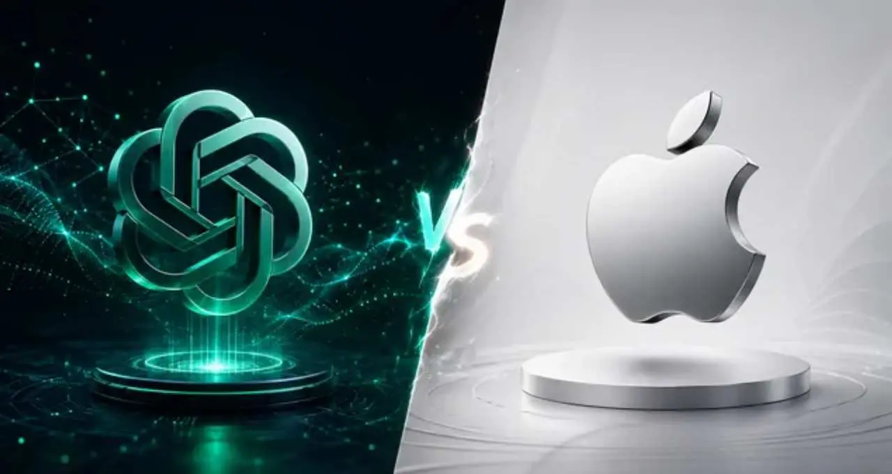 Apple vs OpenAI Lawsuit: एपल ने ओपनएआई पर लगाया ट्रेड सीक्रेट चोरी का आरोप, पूर्व कर्मचारियों की भूमिका पर उठे सवाल