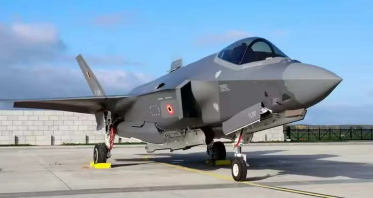 F-35 Fighter Jet: क्या तुर्की की F-35 कार्यक्रम में वापसी होगी? ट्रंप के संकेतों से बदले समीकरण